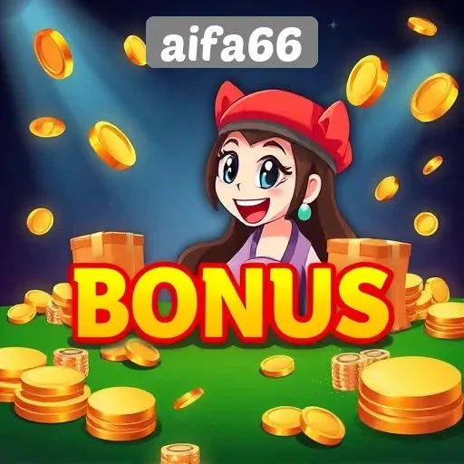 Tinjauan tentang Bonus dan Promosi di Aifa66