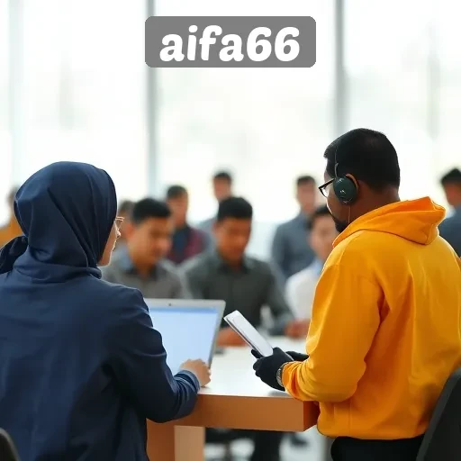 Tanggapan Pengguna Terhadap Layanan Pelanggan Aifa66 Yang Efisien