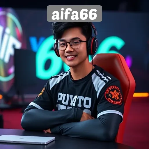 Mengapa Aifa66 Menjadi Favorit para Gamer di Indonesia