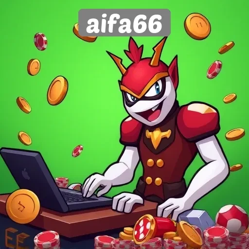 Keunggulan Aifa66 dalam Menyediakan Beragam Permainan