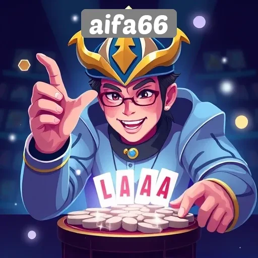 Mengulas Fitur Menarik di Situs Game Aifa66