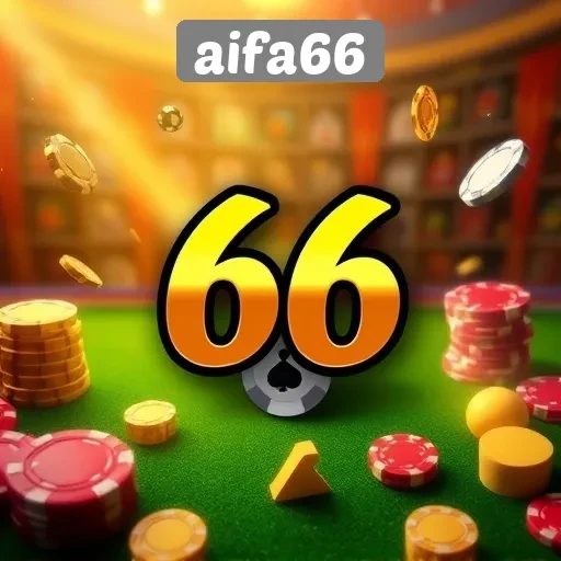 Keunggulan Aifa66 Dalam Menawarkan Beragam Permainan