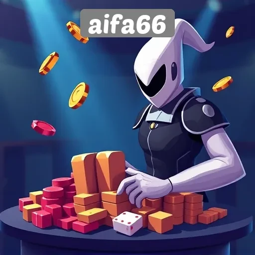Mengenal Aifa66 Situs Game yang Menawarkan Beragam Pilihan