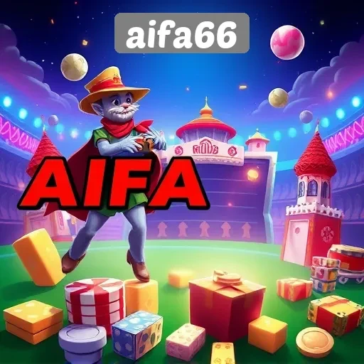 Mengenal AIFA66 Sebagai Platform Game Terpercaya di Indonesia