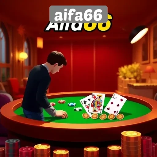 Mengenal Aifa66 Sebagai Situs Game Populer di Indonesia