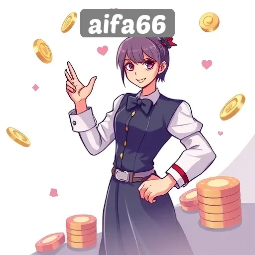 Ulasan Lengkap Situs Game Aifa66 untuk Pecinta Game