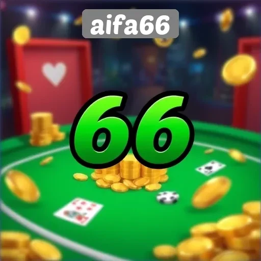 Aifa66: Solusi Permainan untuk Pecinta Game di Tanah Air