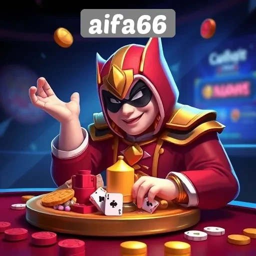 Varian Permainan Menarik yang Ditawarkan oleh aifa66 di Indonesia