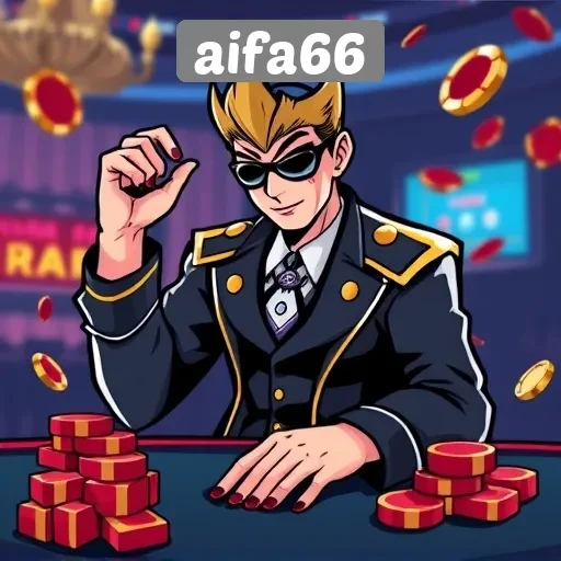 Popularitas aifa66 di Kalangan Gamer Indonesia