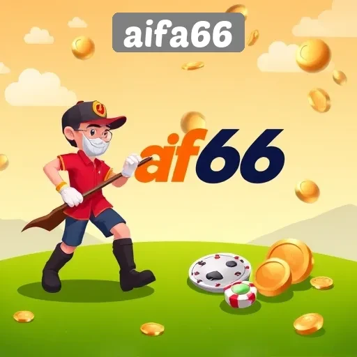 Bagaimana aifa66 Mempermudah Pengalaman Bermain Game