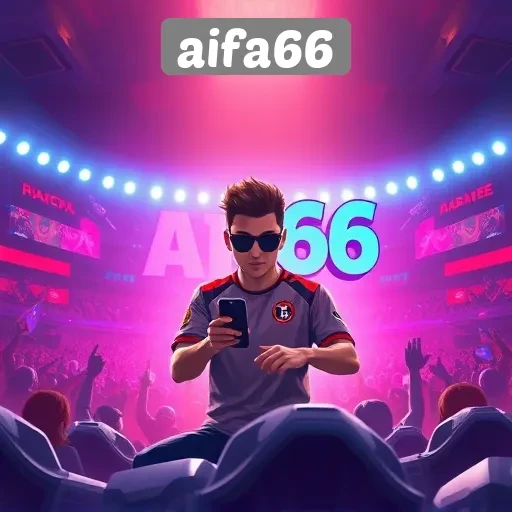 Dampak Aifa66 Terhadap Industri Game di Indonesia