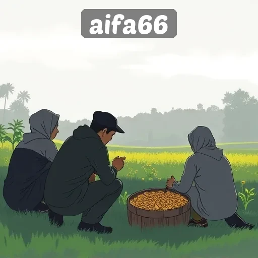 Peran Aifa66 dalam Mendorong Industri Game Lokal di Indonesia