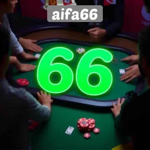 Keunggulan aifa66 dalam Penyediaan Permainan Online