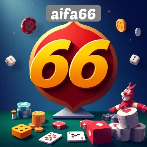 Aifa66 Fasilitas Permainan Online untuk Semua Kalangan