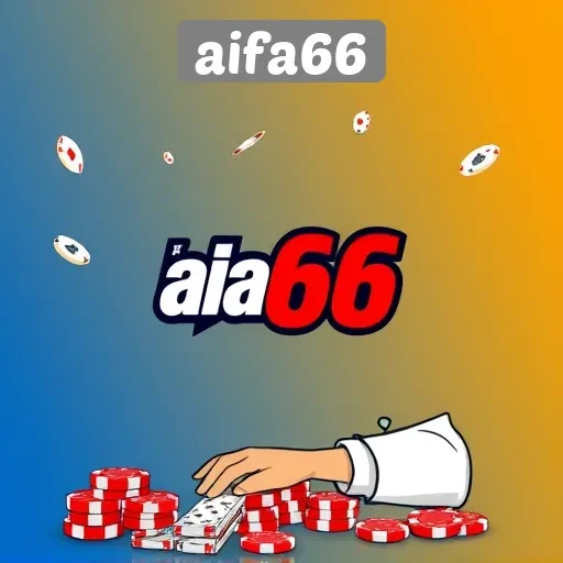 Aifa66 Sebagai Platform Permainan yang Aman dan Terpercaya