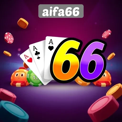 Aifa66 Platform Game Terpercaya untuk Pecinta Game