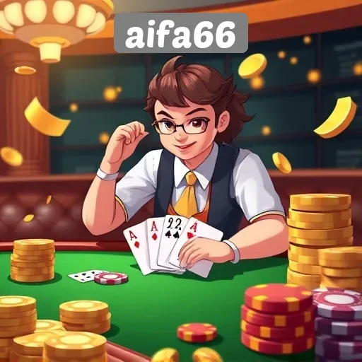 Mengenal Aifa66 Situs Game Terpercaya di Indonesia