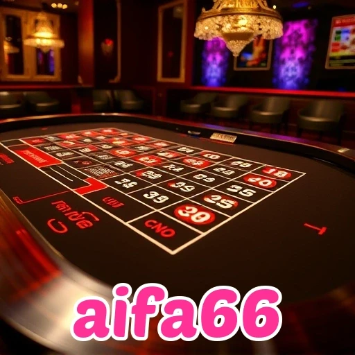aifa66 Pahlawan Terbaik