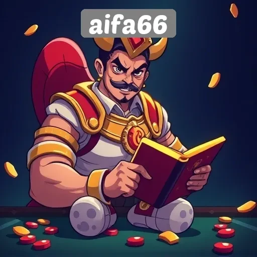 Kepuasan Pelanggan dan Reputasi aifa66 dalam Industri Game