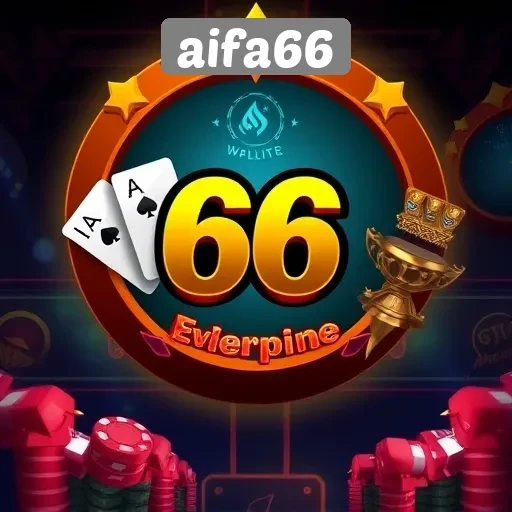 Keberagaman Game yang Tersedia di Aifa66