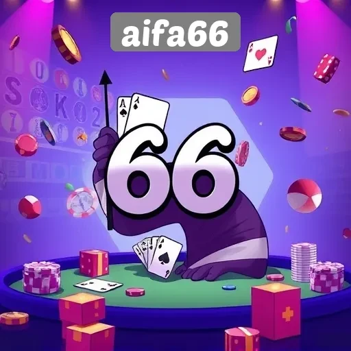 Beragam Permainan Menarik yang Tersedia di aifa66