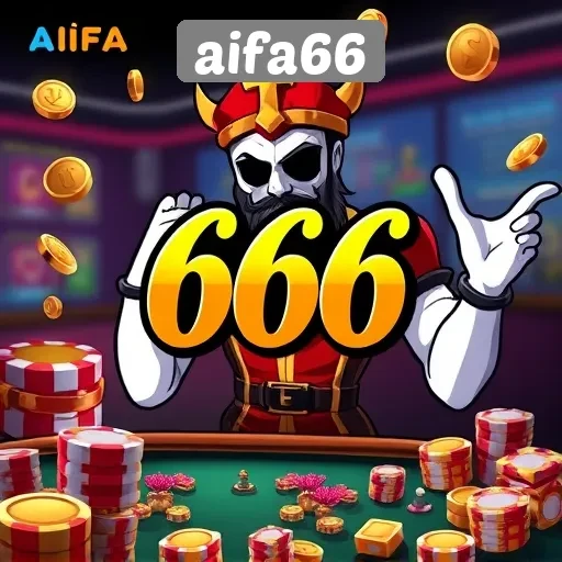 Menilik Fitur Menarik Yang Ditawarkan aifa66