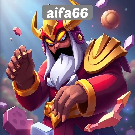 Menjelajahi Ragam Game Populer di Aifa66