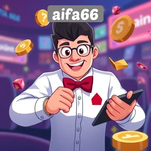 Fitur Unggulan yang Ditawarkan Aifa66 untuk Gamer