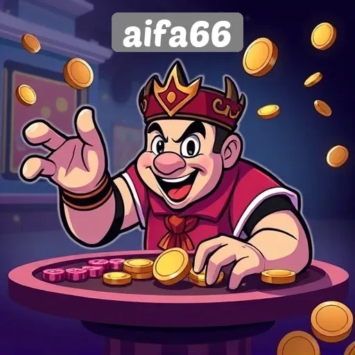 Fitur Menarik yang Ditawarkan oleh Aifa66 untuk Penggemar Game