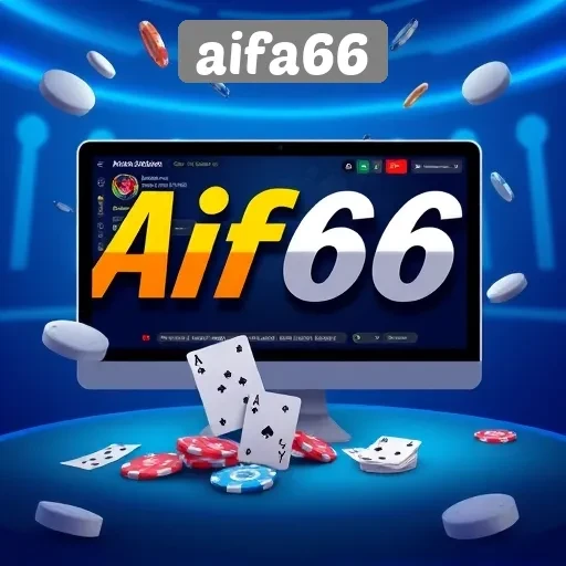 Masa Depan Game Online di Aifa66 dan Inovasinya