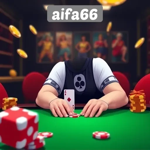 Apa Saja Jenis Permainan yang Tersedia di Aifa66