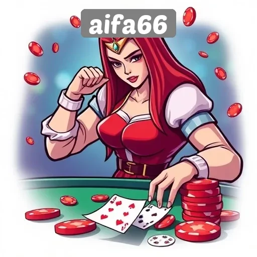 Berbagai Jenis Permainan yang Tersedia di Aifa66