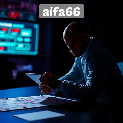 Panduan Lengkap Untuk Memulai di Aifa66