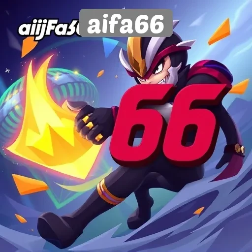 Berkenalan dengan aifa66 Situs Game Inovatif di Indonesia