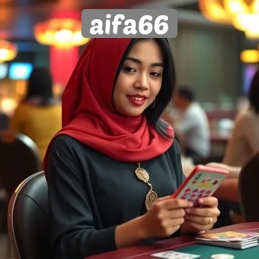 Keuntungan Bergabung di Komunitas Aifa66 untuk Pecinta Game