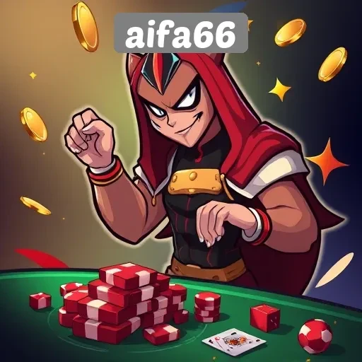 Keunggulan Permainan di aifa66 untuk Penggemar Game Online