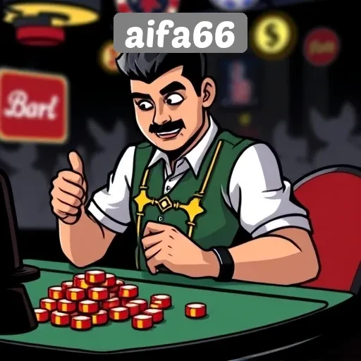 Tips Memaksimalkan Pengalaman Bermain di aifa66