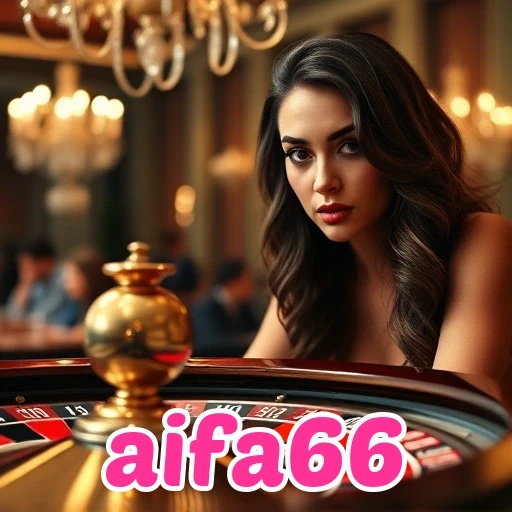 aifa66 Gaming Mobile