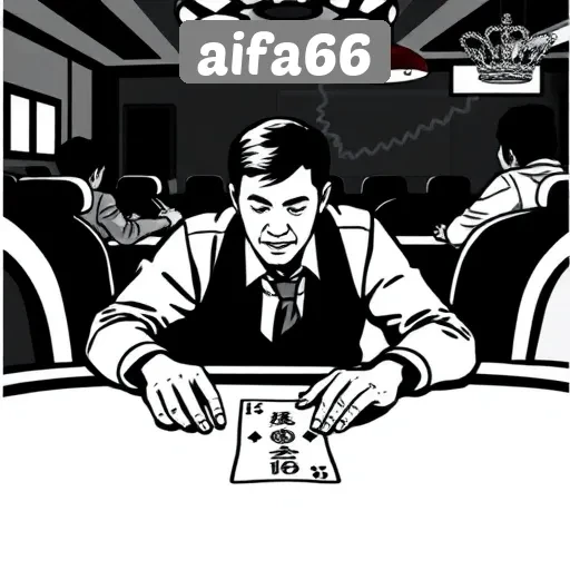 Dasar-dasar Bermain di Aifa66 untuk Pemula