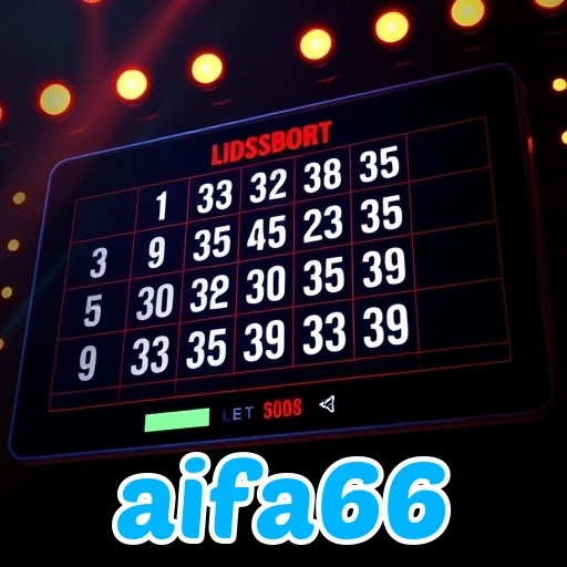 aifa66 Permainan Poker