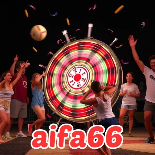 aifa66 Program Referal