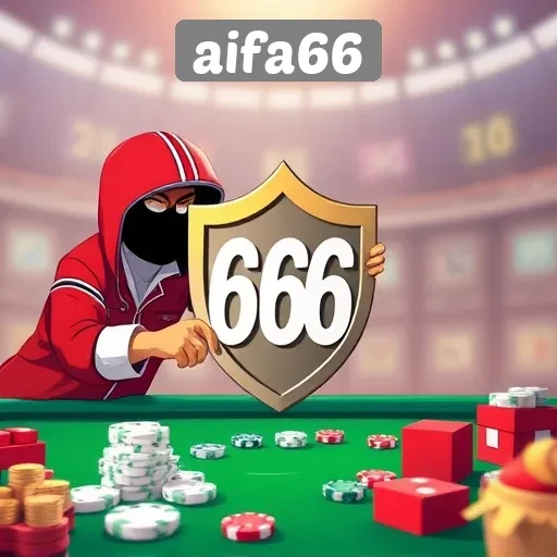 Sistem Keamanan dan Lisensi di Aifa66 yang Patut Dipertimbangkan