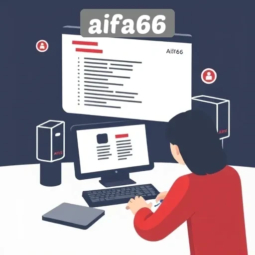 Analisis Keamanan dan Privasi di Situs Aifa66
