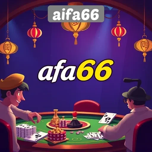 Dari Permainan Tradisional hingga Modern Aifa66 Menyajikan Segalanya