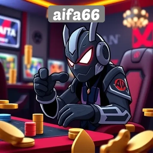 Memahami Fitur Unggulan Situs Game Aifa66