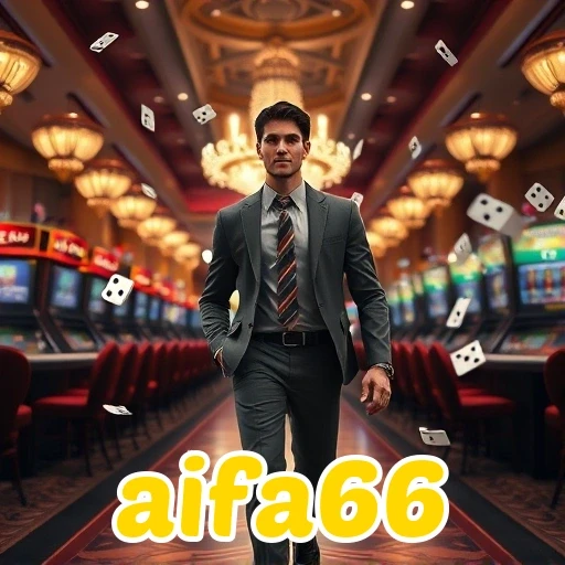 aifa66 Keanggotaan VIP